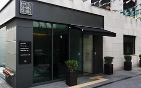 Shinshin Hotel Seoul